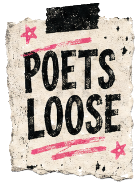 Poets Loose poster